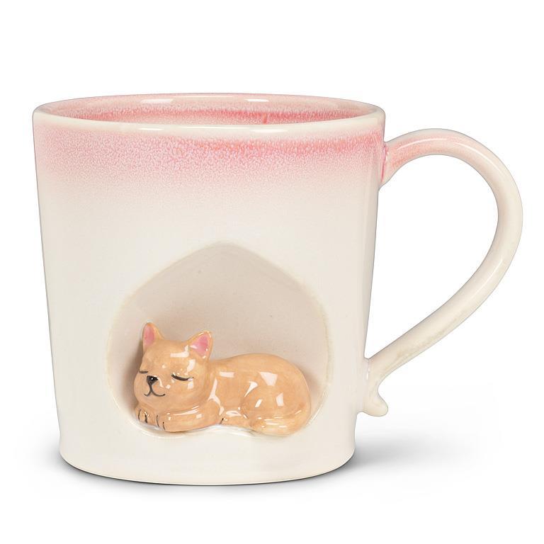 Hidden Treasure Alcove Mugs