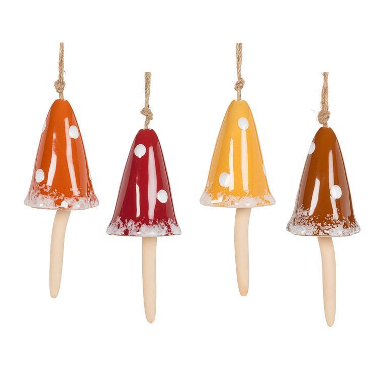 Mushroom Garden Theme Collection