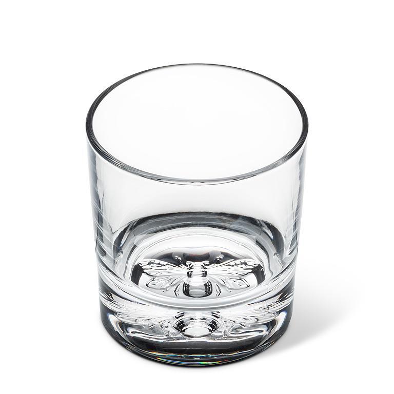 Embossed  Base Tumbler