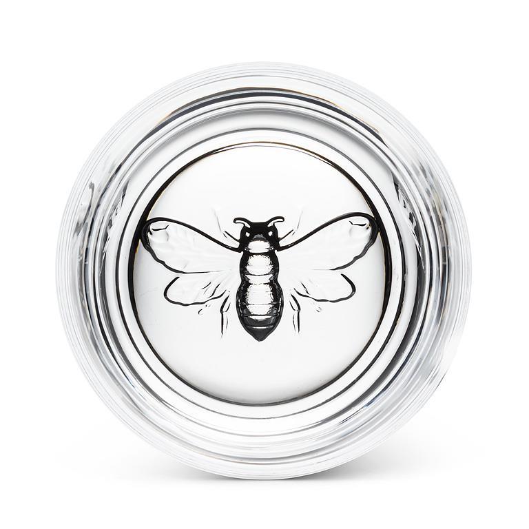 Embossed  Base Tumbler