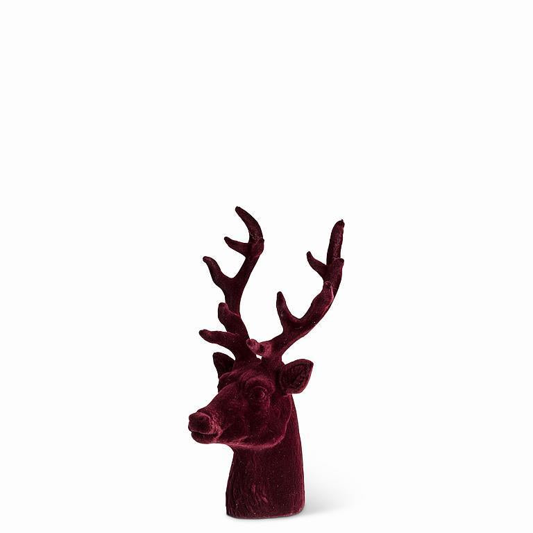 Luxury Velvet Stag Collection