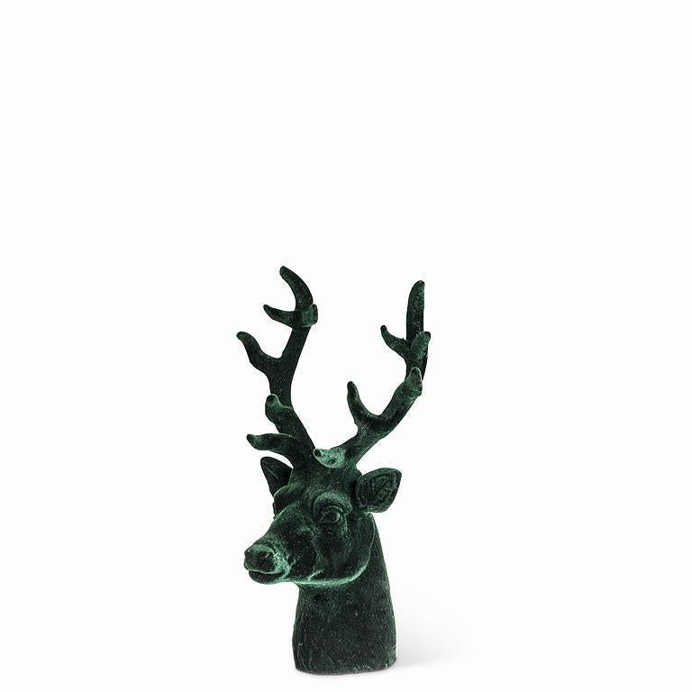 Luxury Velvet Stag Collection