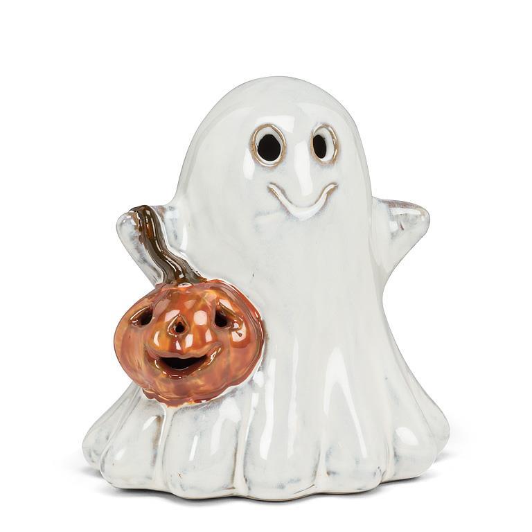 Halloween Ghost