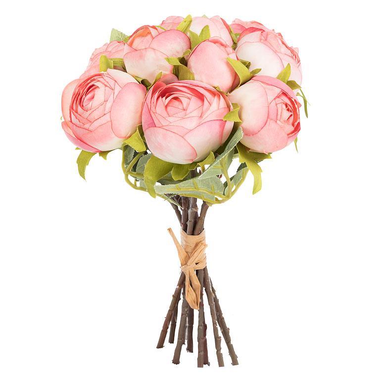 Artificial Flower Bouquet