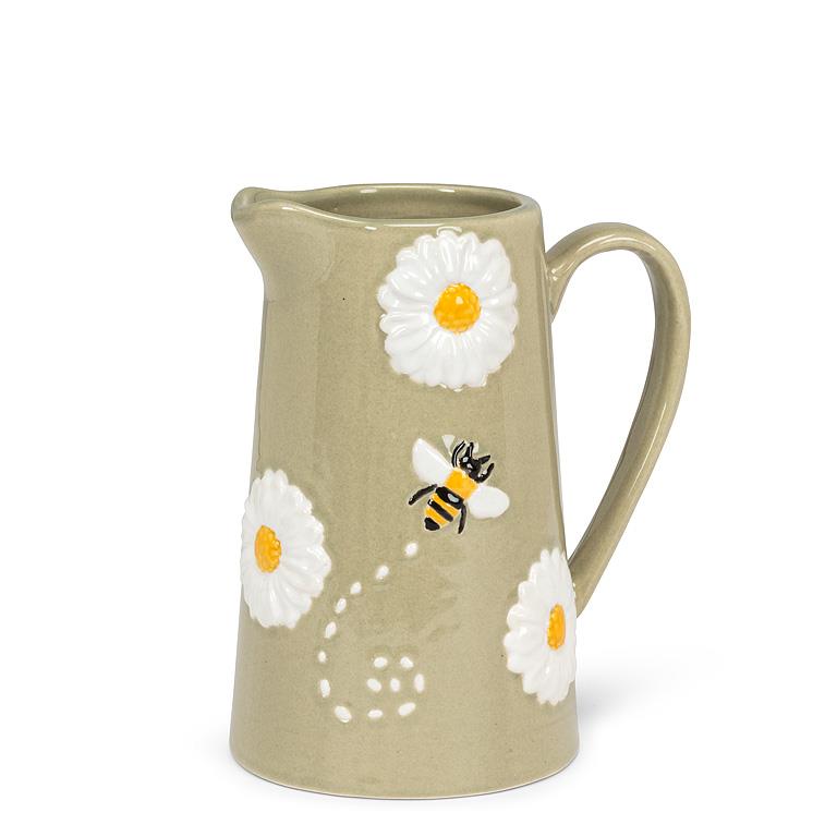 Daisies & Bee Collection