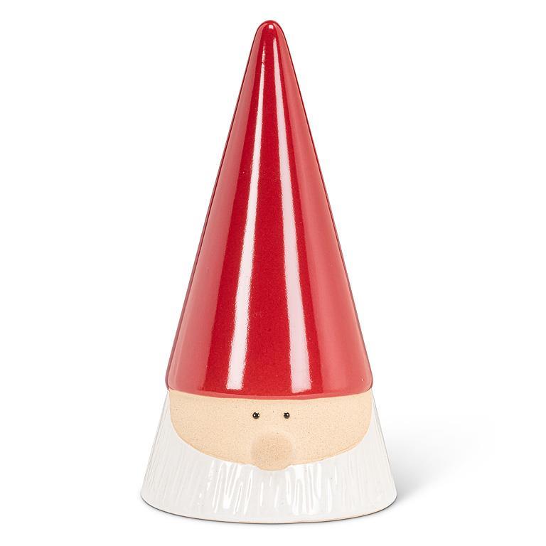 Santa Cone Head