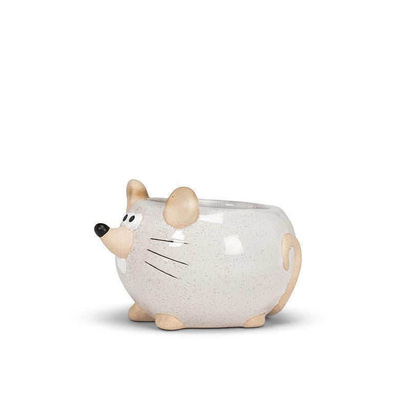 Mini Animal  Planter