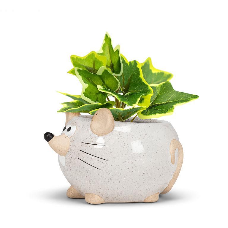 Mini Animal  Planter