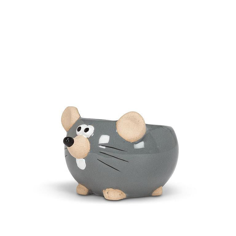 Mini Animal  Planter