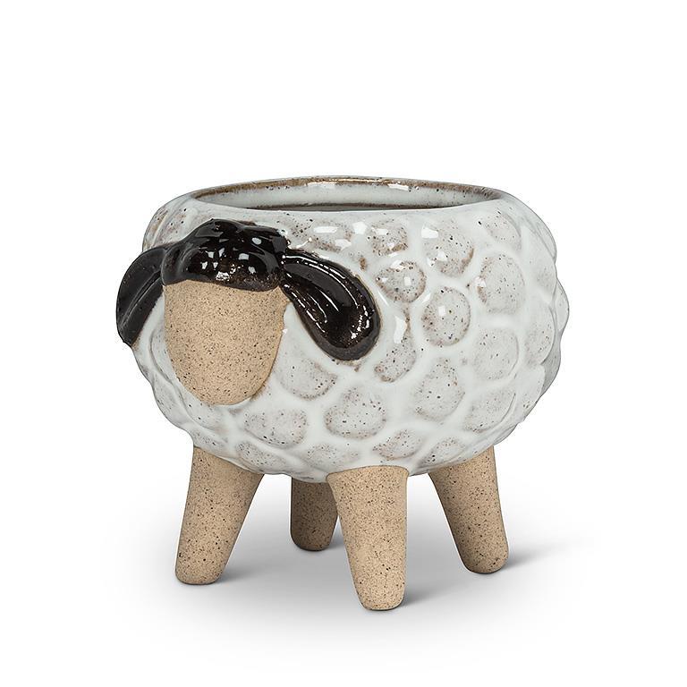 Animal On Legs Planter