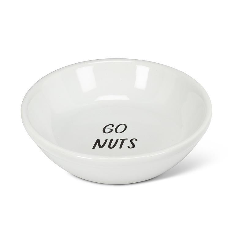 Humorous Message Dip Bowl