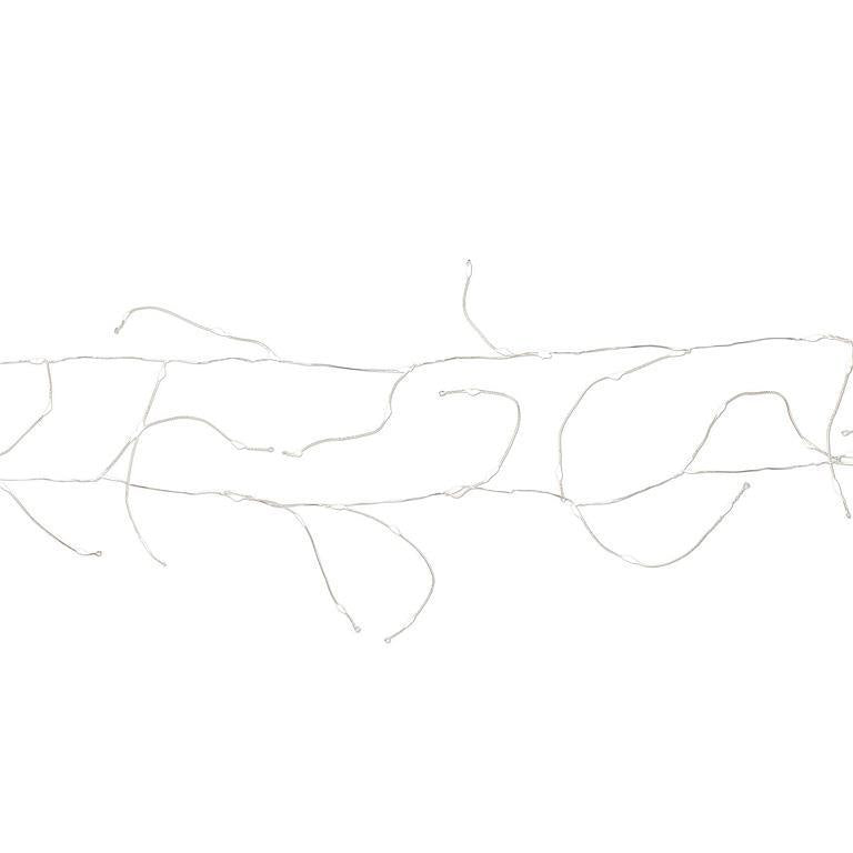 Thinking LED Light String