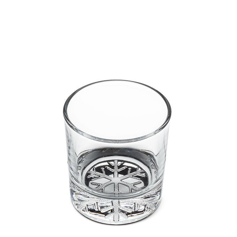 Embossed  Base Tumbler
