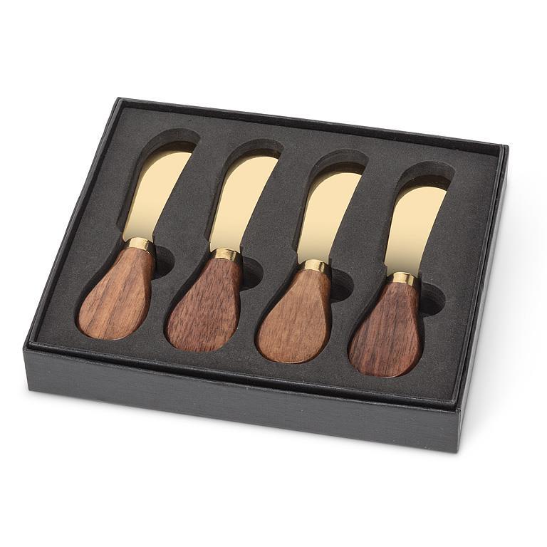 Cheese Knife Set