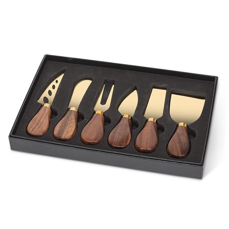Cheese Knife Set