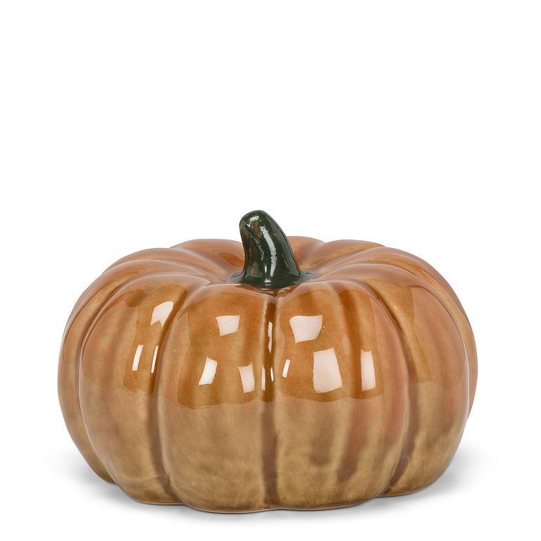 Fall Harvest Pumpkins