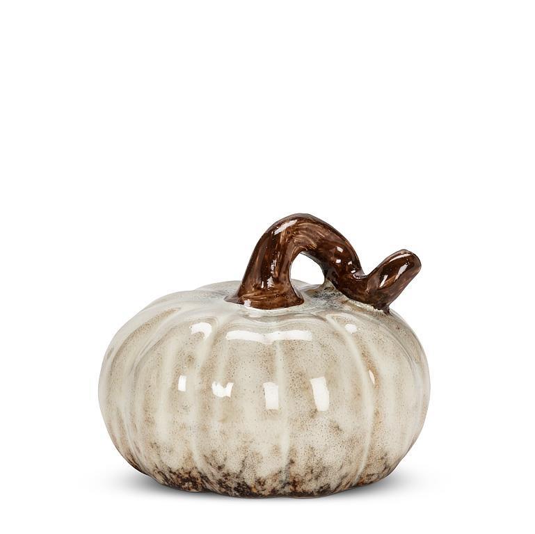 Fall Harvest Pumpkins
