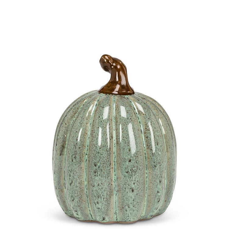 Fall Harvest Pumpkins