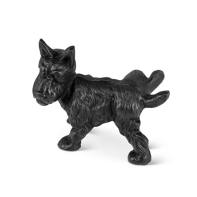 Scottie Door Stop