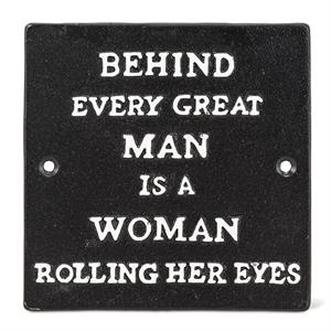 Abbott Ironage Signs