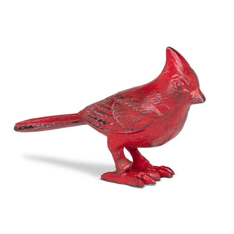 Cast Iron Standing Animals