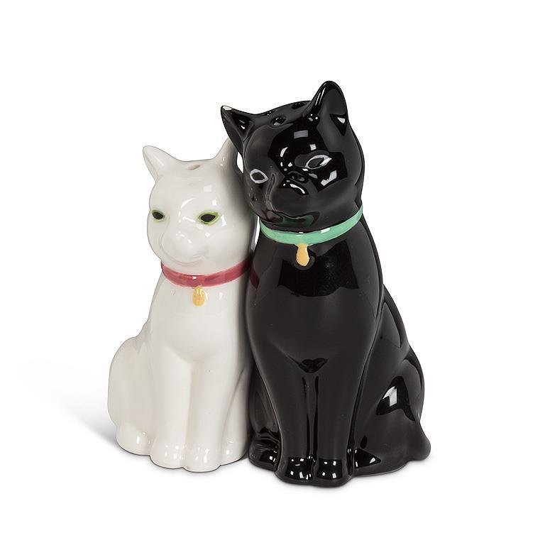 Novelty Salt And Pepper Shakers
