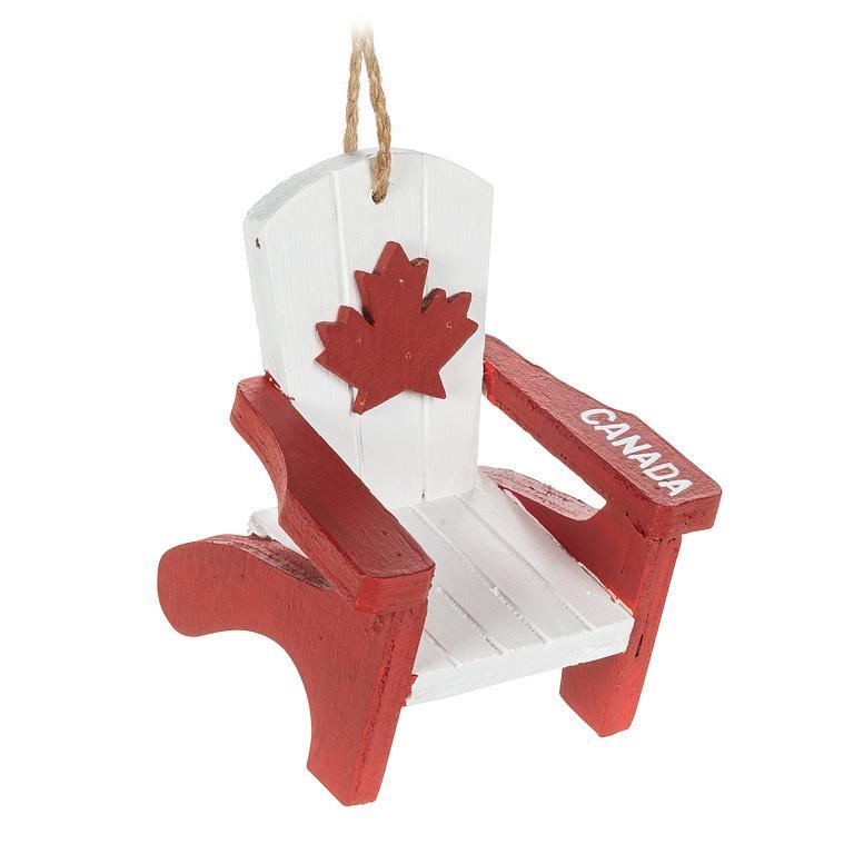 Canadian Muskoka Chair