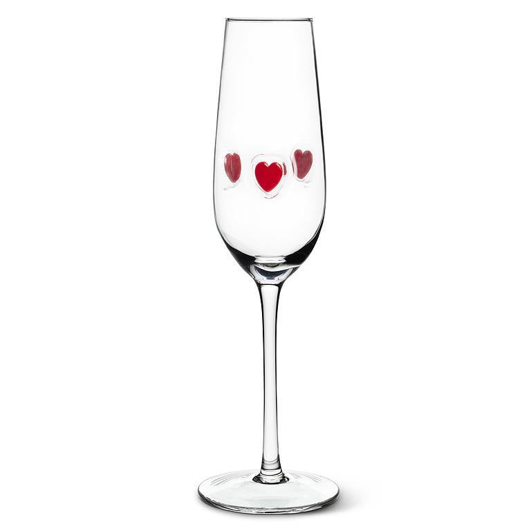 Heart Flute