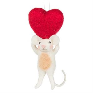 Theme Felt Ornament