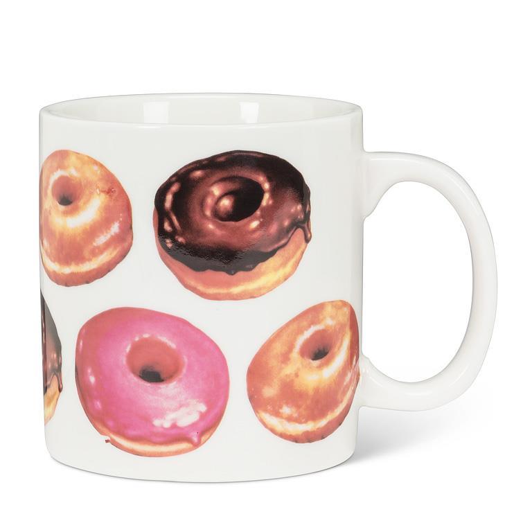 Donuts Mug