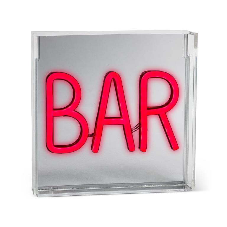 Neon LED Sign