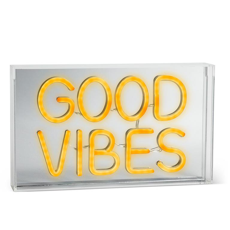 Neon LED Sign