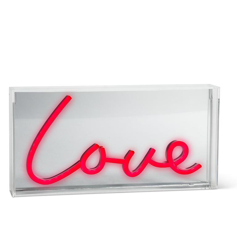 Neon LED Sign