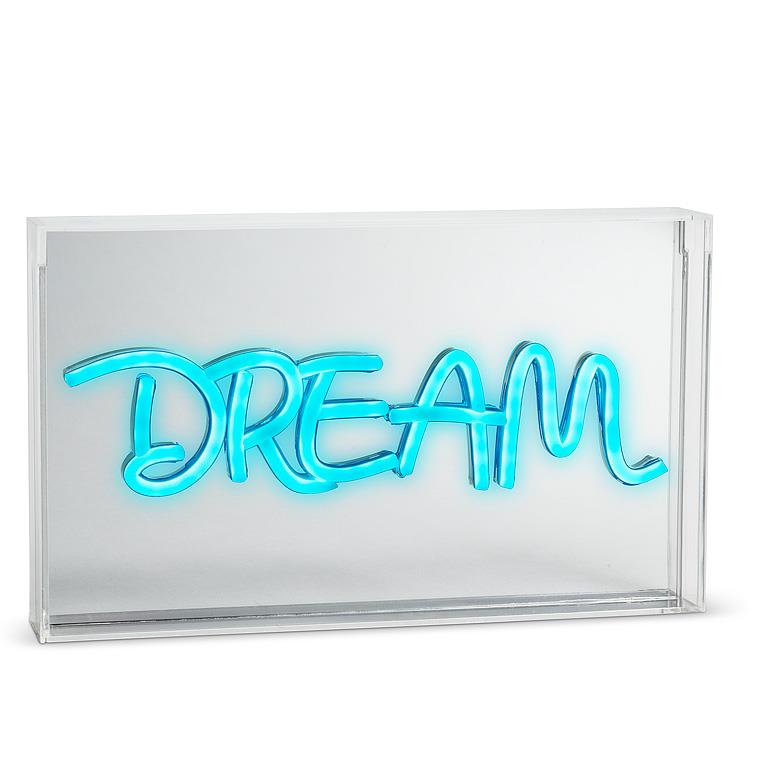 Neon LED Sign