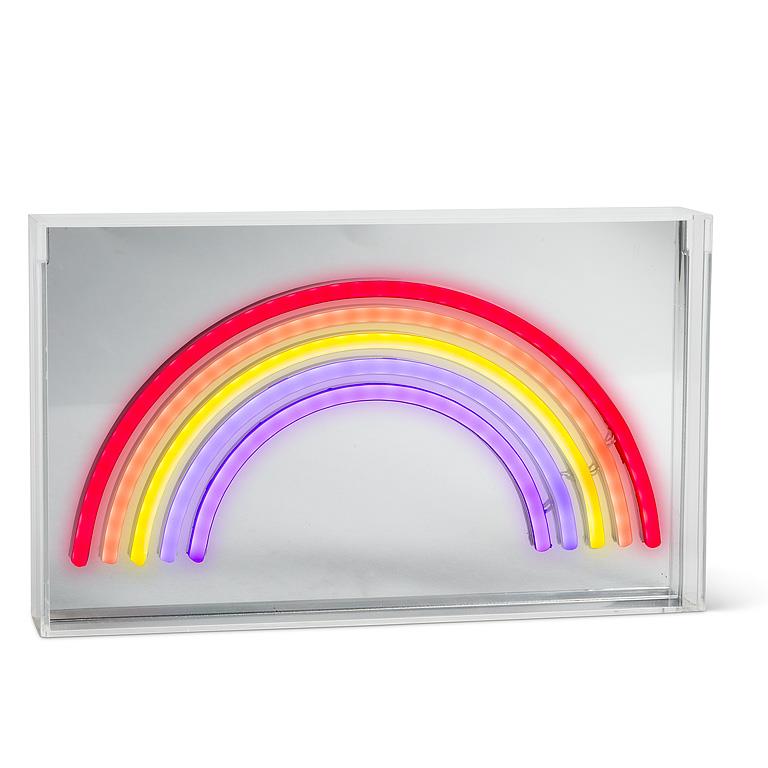 Neon LED Sign