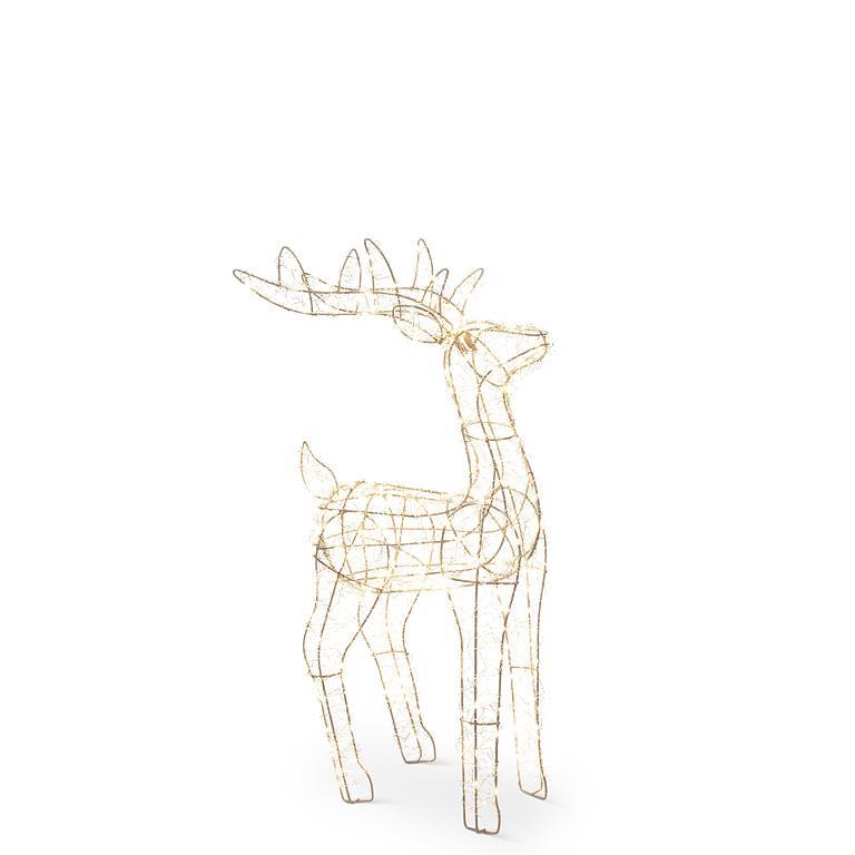 LED Deer