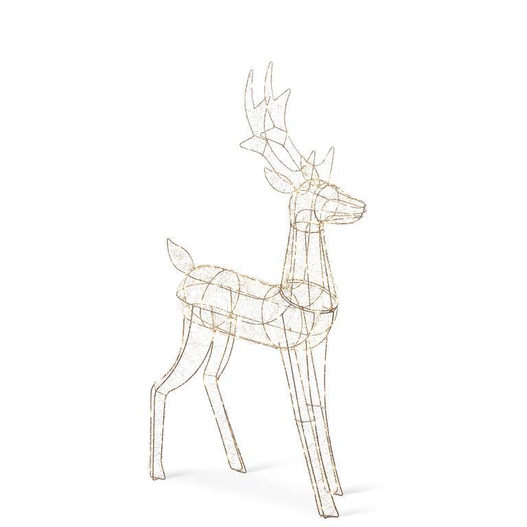 LED Deer