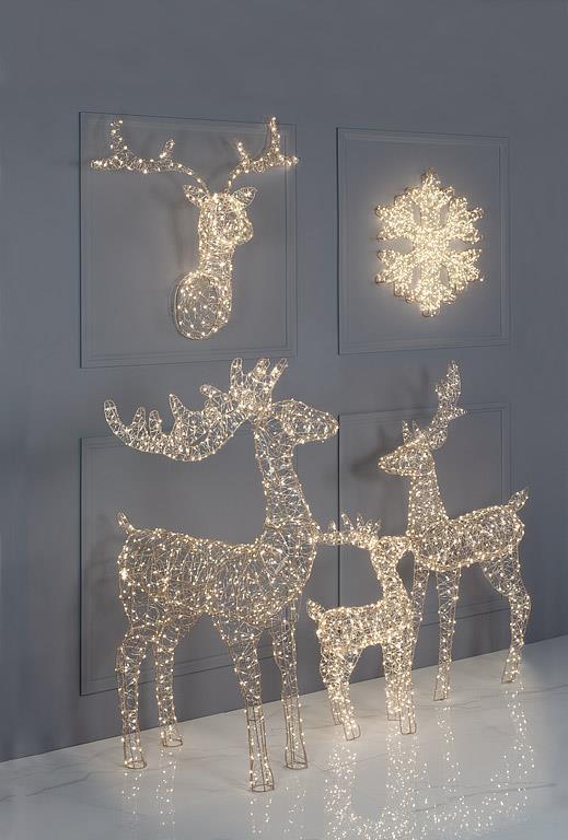 LED Deer