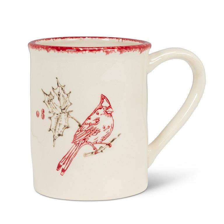 Cardinal Stamped Theme Collection