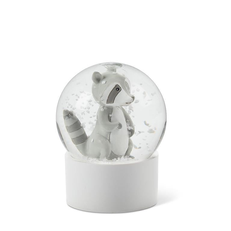 Mini Snow Globes