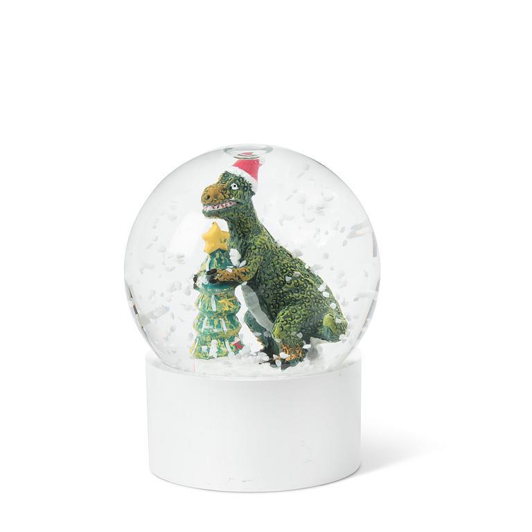 Mini Snow Globes