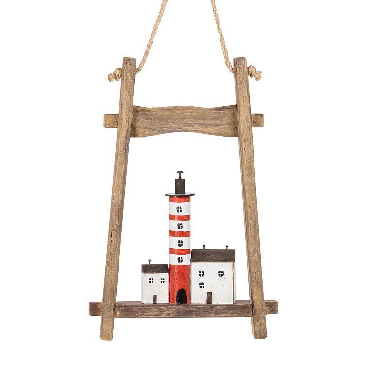 Shoreline Theme Collection Home Decor