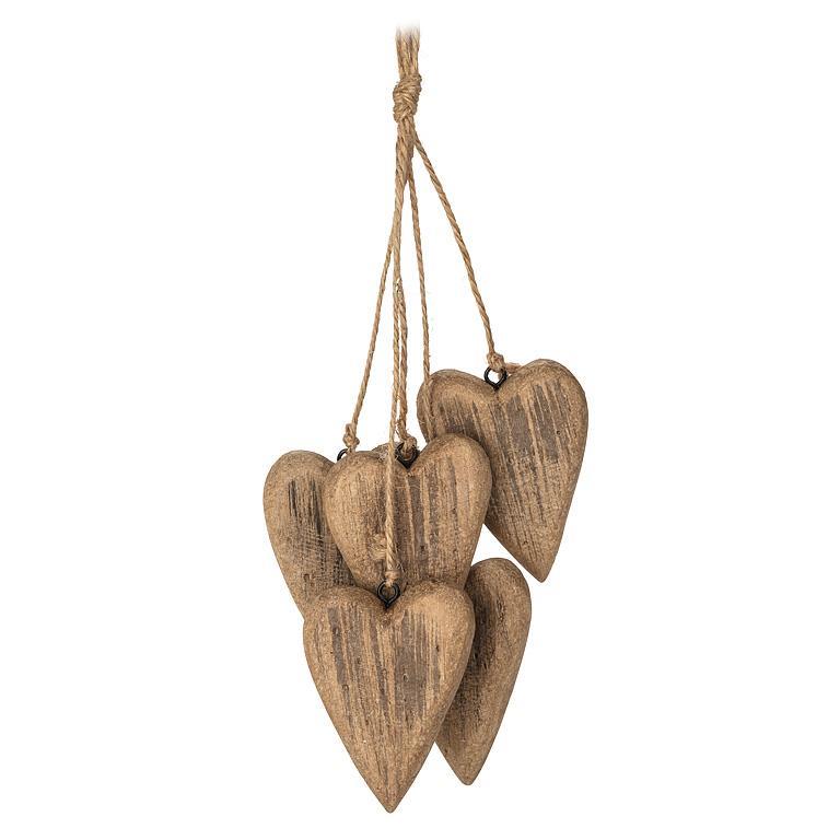 Driftwood Ornament