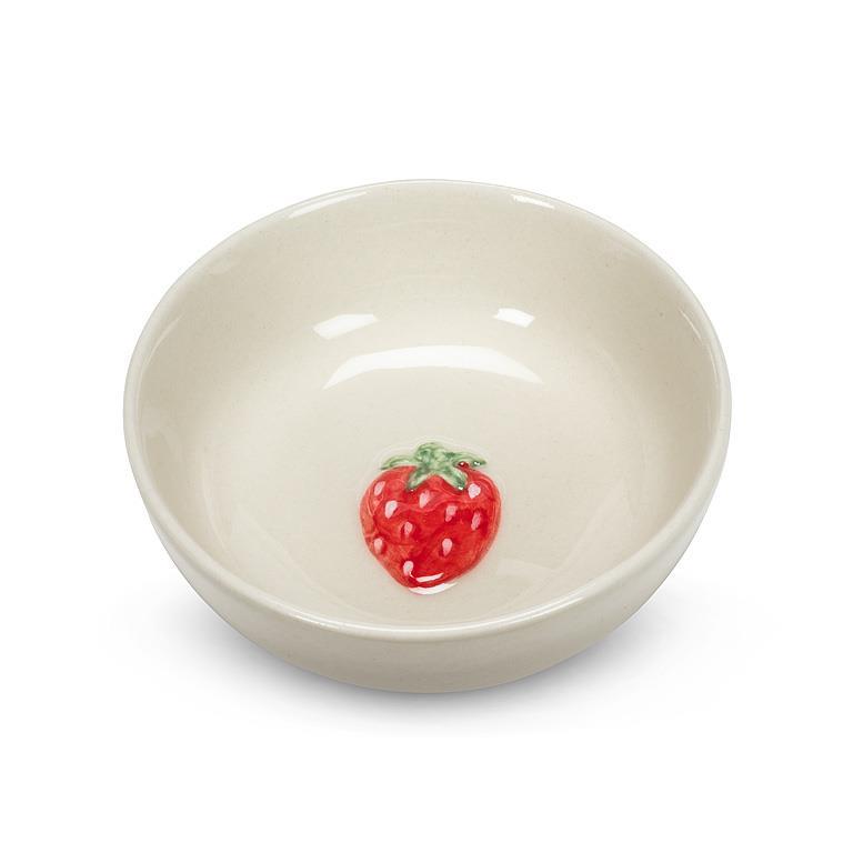 Mini Bowls