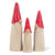 Cement Gnomes