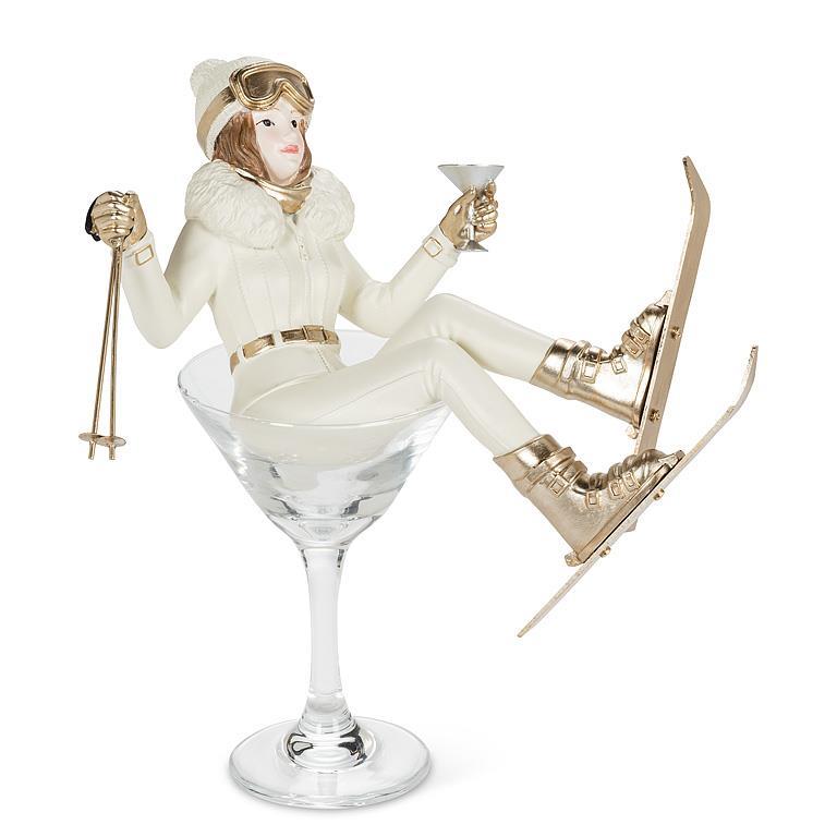 St. Moritz Ski Collection