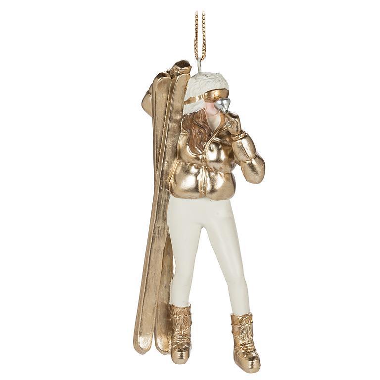 St. Moritz Ski Collection