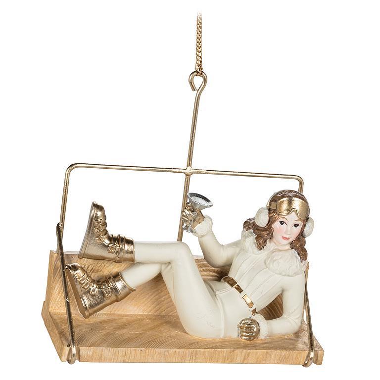 St. Moritz Ski Collection