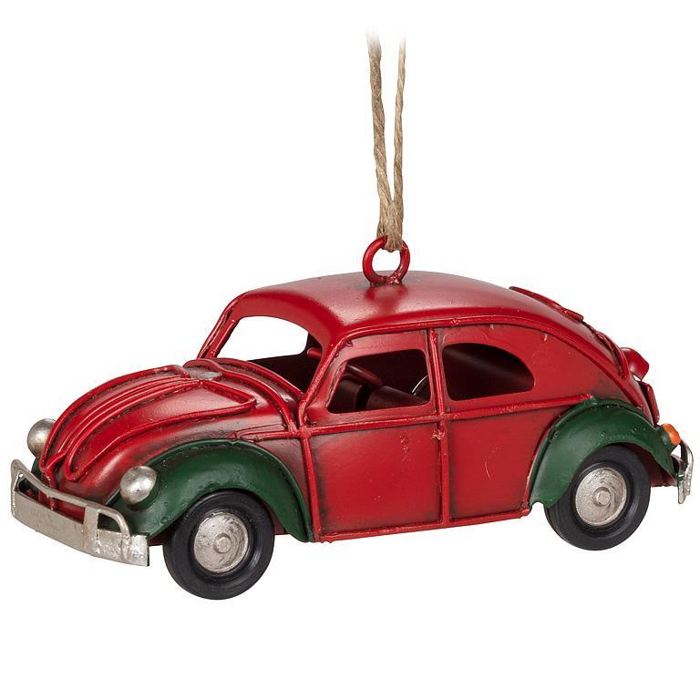 Vechicle Hanging Ornament