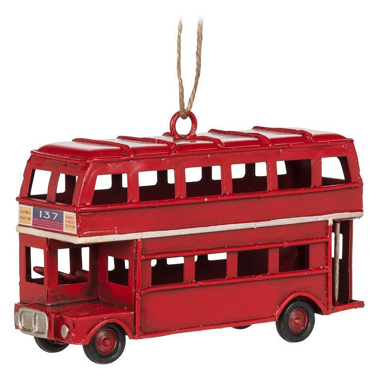 Vechicle Hanging Ornament